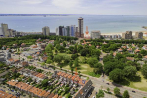 Zee en Strand Vlissingen